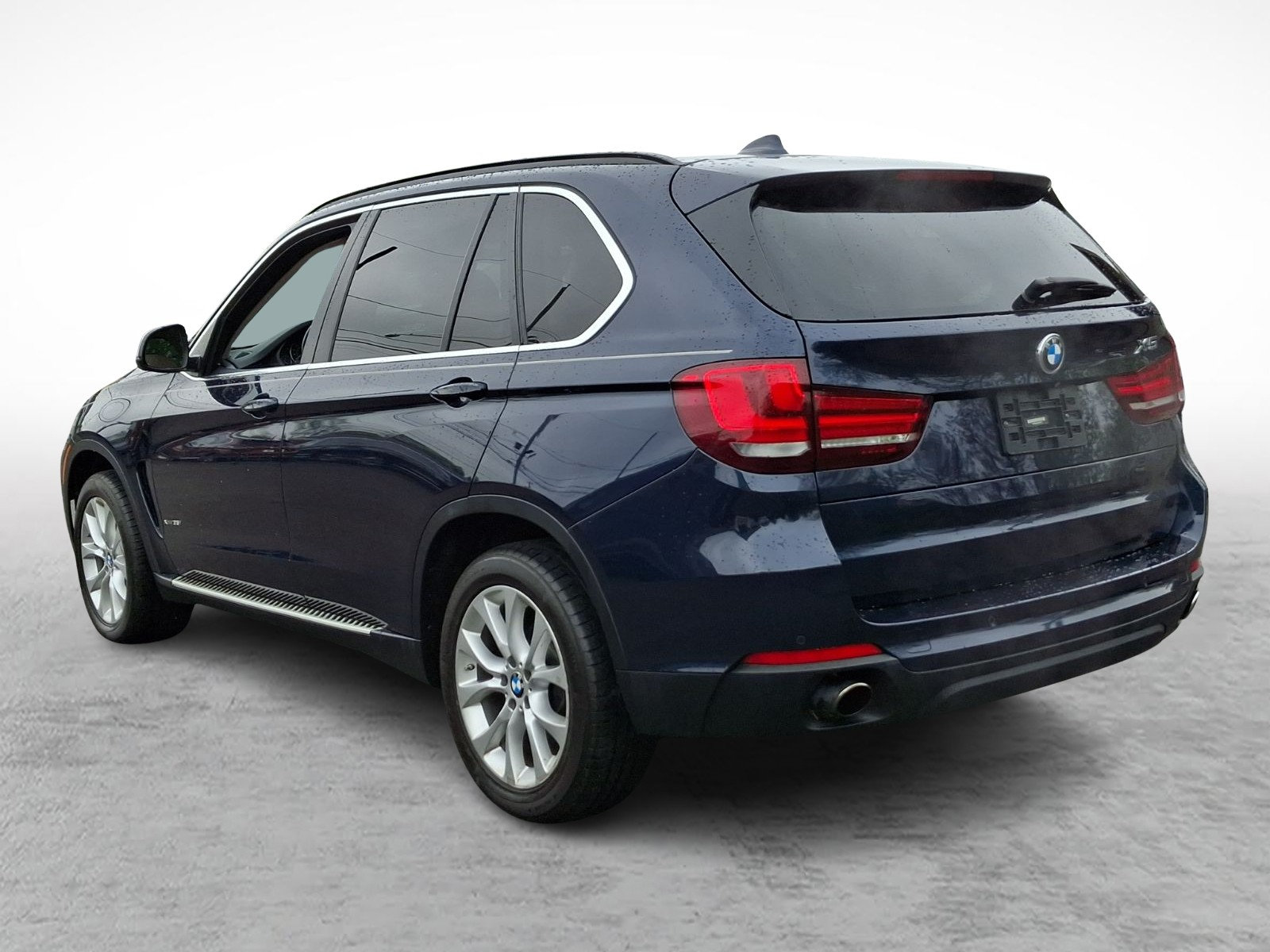 Used 2016 BMW X5 xDrive35i AWD/4WD image 4