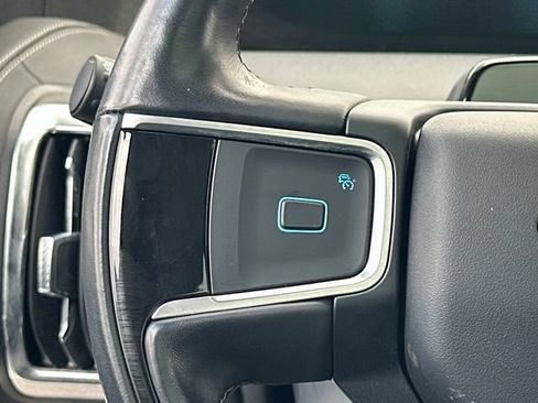 Used 2025 Ford Expedition Platinum AWD/4WD image 9