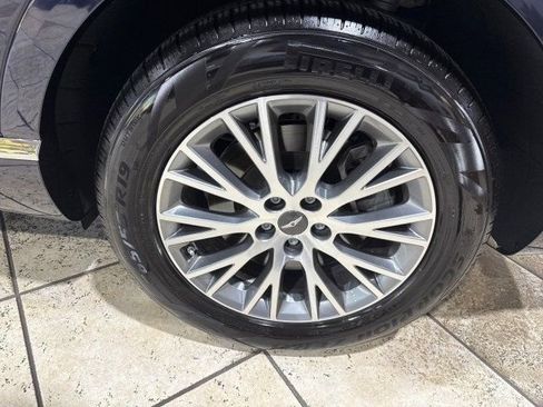 Used 2024 Genesis GV80 2.5T image 9
