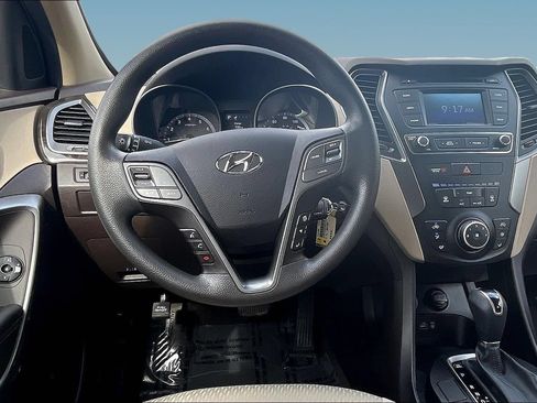 Used 2018 Hyundai Santa Fe Sport FWD image 8