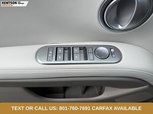 Used 2026 Hyundai Palisade SEL AWD/4WD image 19