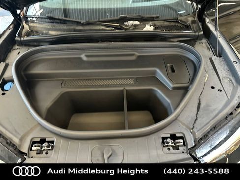 Certified 2025 Audi Q6 e-tron Premium Plus w/ Premium Plus image 27