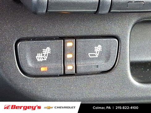 Certified 2022 Chevrolet Colorado ZR2 image 26