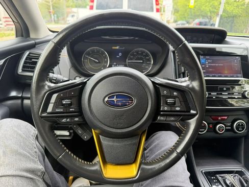 Used 2021 Subaru Crosstrek 2.5i Sport AWD/4WD image 16