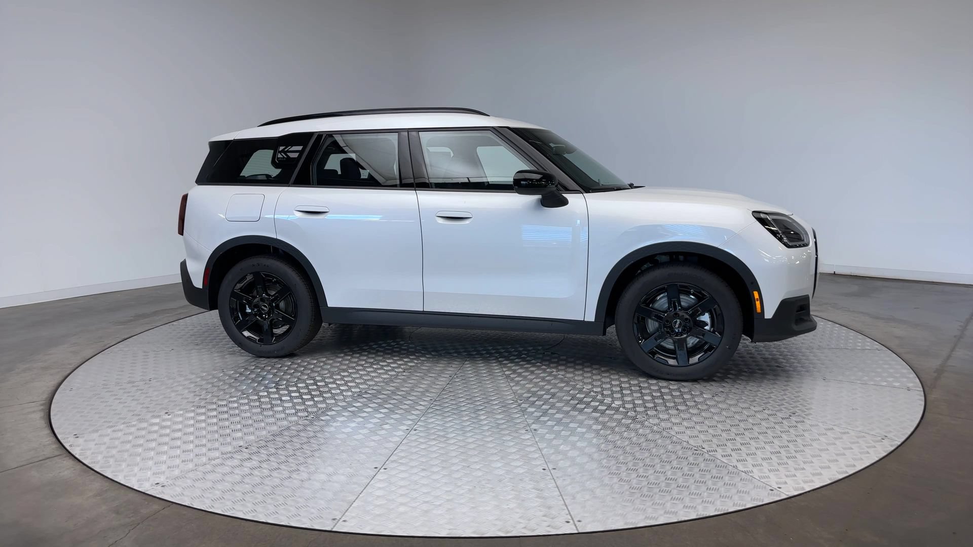 Used 2027 MINI Cooper Countryman S AWD/4WD image 9