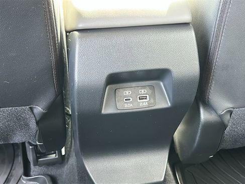 Certified 2024 Subaru Crosstrek 2.0i Premium image 24