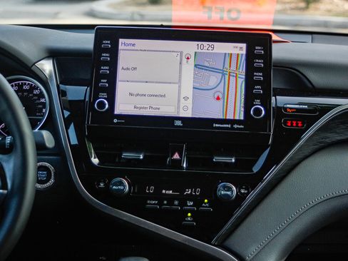 Certified 2023 Toyota Camry XLE image 13