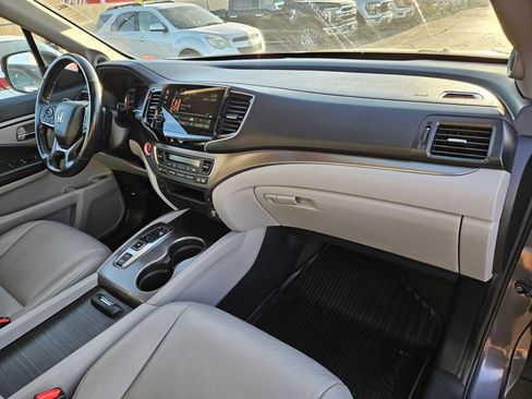 Used 2021 Honda Pilot Black Edition image 35