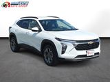New 2025 Chevrolet Trax LT w/ Driver Confidence Package image 4