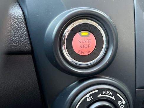 Certified 2023 Nissan Titan SV image 26