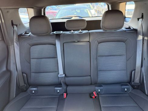 Used 2025 Chevrolet Equinox LT image 37