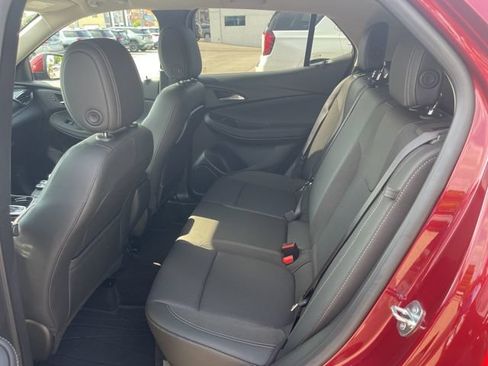 Used 2023 Buick Encore GX Preferred w/ Cold Weather Comfort Package AWD/4WD image 20