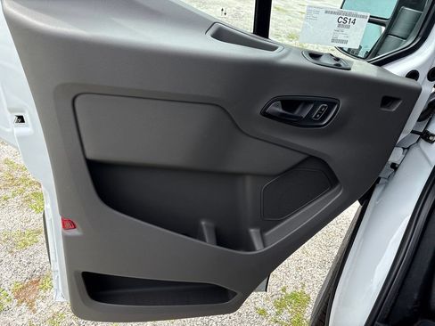 New 2026 Ford Transit 350 148 High Roof Extended RWD image 27