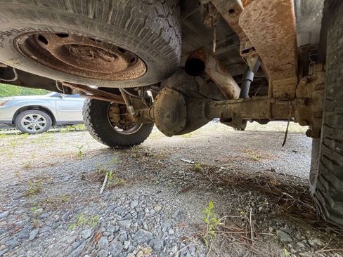 Used 2007 Dodge Ram 2500 Truck SLT w/ Light Group AWD/4WD image 11