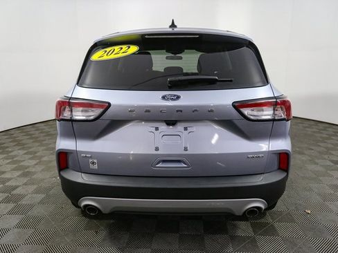 Used 2022 Ford Escape SE w/ Convenience Package image 8