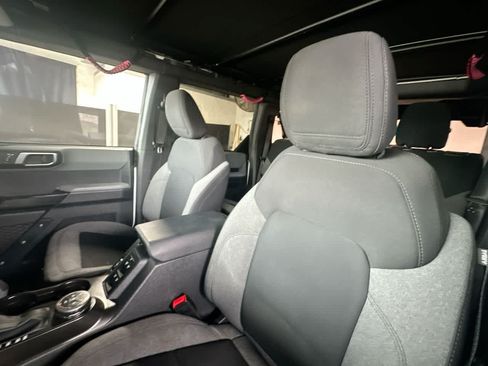 Used 2023 Ford Bronco Big Bend AWD/4WD image 14