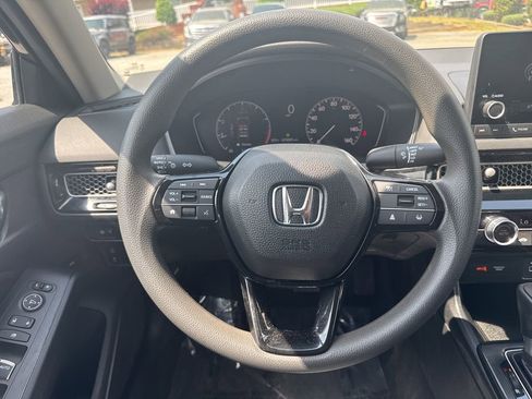 Used 2024 Honda Civic LX image 12