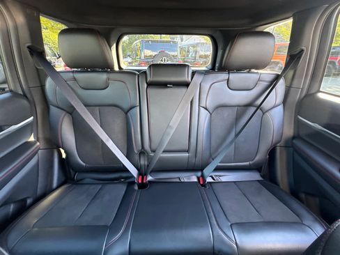 Used 2022 Jeep Grand Cherokee Trailhawk image 29