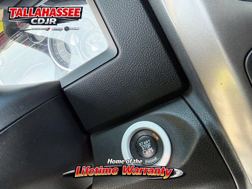 Used 2016 RAM 1500 Limited AWD/4WD image 28