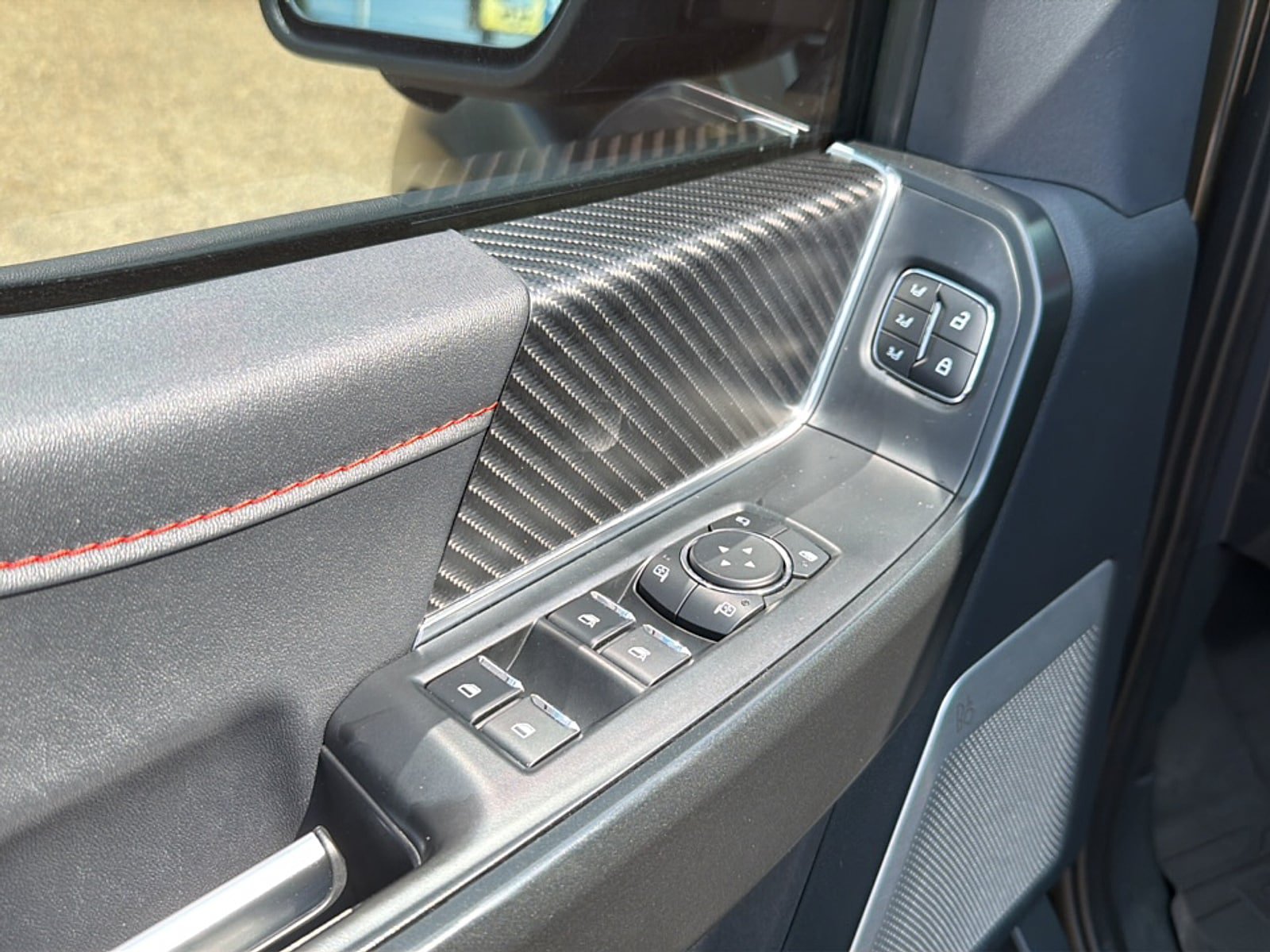 Used 2024 Ford F150 Raptor AWD/4WD image 34