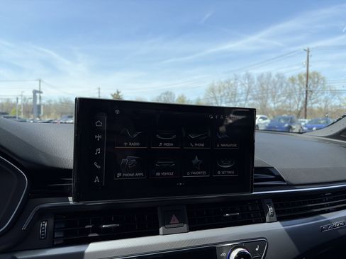 Used 2024 Audi A5 2.0T Premium Plus image 41