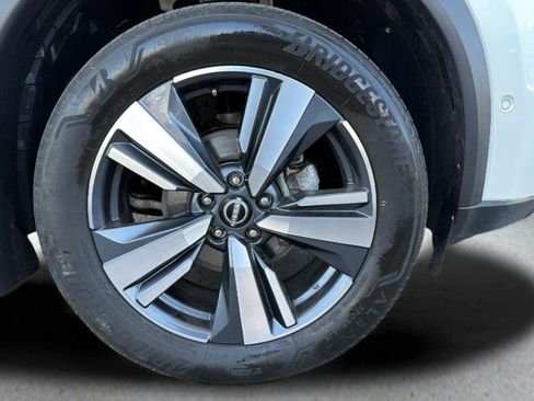 Certified 2023 Nissan Rogue SL w/ SL Premium Package AWD/4WD image 26