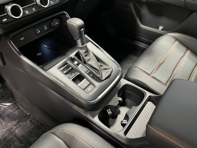 New 2027 Honda CR-V Sport-L image 23