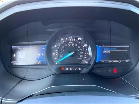 Used 2024 Ford Edge SEL AWD/4WD image 25