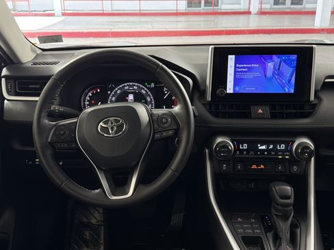 Used 2024 Toyota RAV4 XLE w/ Weather Package AWD/4WD image 16