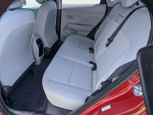 New 2025 Hyundai Kona SEL image 16