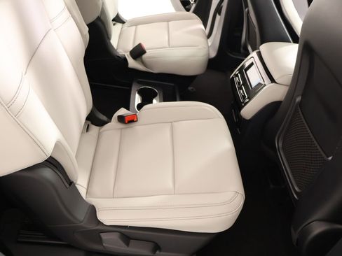 New 2026 Lincoln Aviator AWD w/ Jet Appearance Package image 15