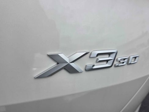 New 2026 BMW X3 xDrive30i w/ Premium Package AWD/4WD image 17