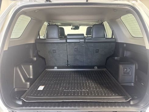 Used 2023 Toyota 4Runner SR5 Premium w/ Moonroof Package image 21