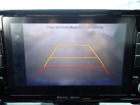 Certified 2023 Kia Seltos LX image 13