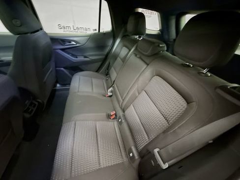 New 2026 Chevrolet Equinox LT w/ Safety and Technology Package image 26