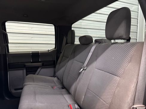 Used 2019 Ford F250 XLT AWD/4WD image 22