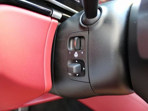 Used 2025 Mercedes-Benz S 580 S 580 4MATIC w/ AMG Line Package image 19