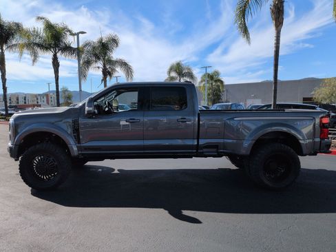 Used 2026 Ford F450 Lariat image 7