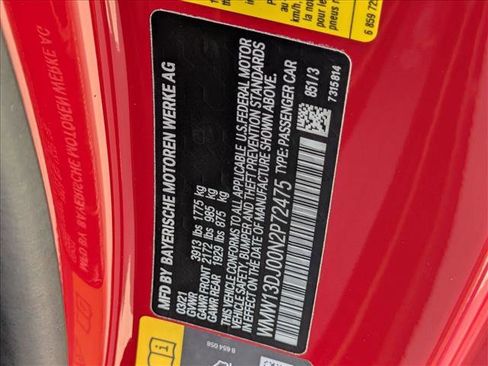 Used 2022 MINI Cooper SE image 25