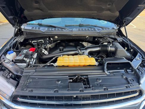 Used 2018 Ford F150 XLT image 17