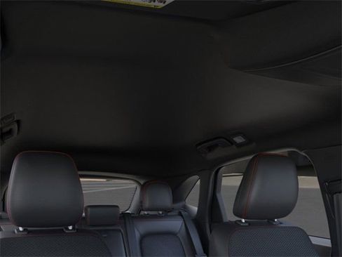 New 2026 Ford Escape ST-Line w/ Cold Weather Package image 22