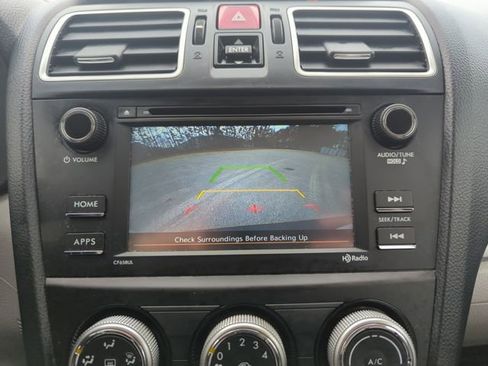 Used 2017 Subaru Forester 2.5i w/ Alloy Wheel Package image 23