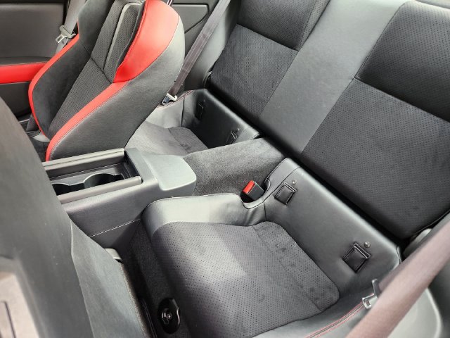New 2026 Subaru BRZ Limited RWD image 21