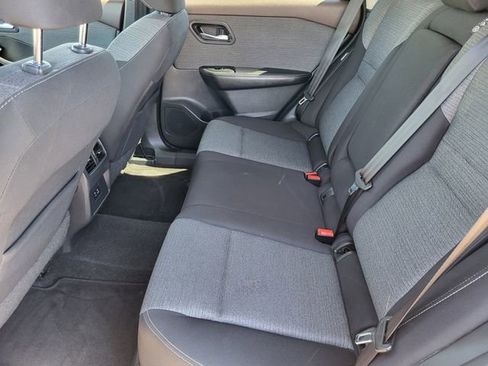 Used 2021 Nissan Rogue SV AWD/4WD image 22