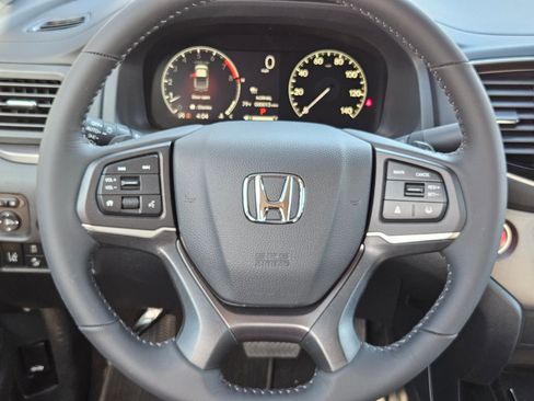 New 2026 Honda Ridgeline Sport image 19