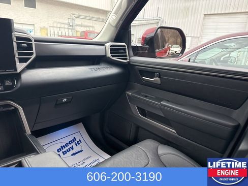 Used 2024 Toyota Tundra SR5 image 21