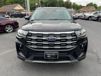 New 2026 Ford Explorer Active w/ Active Comfort Package AWD/4WD video 2