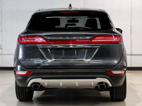Used 2019 Lincoln MKC Premiere FWD image 9