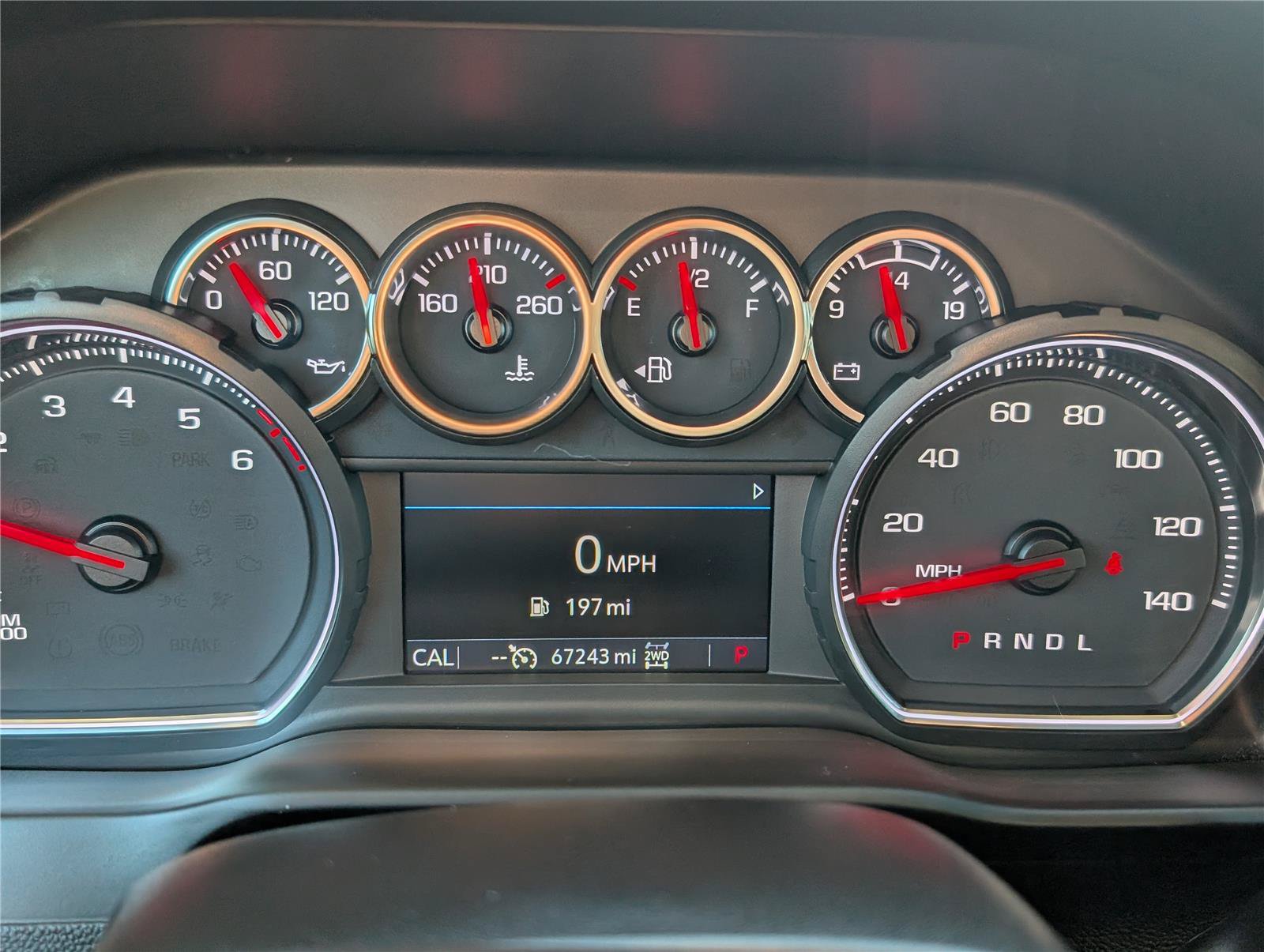 Used 2022 Chevrolet Silverado 1500 LT w/ Bed Protection Package AWD/4WD image 32