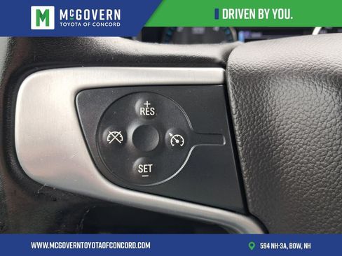 Used 2018 GMC Sierra 2500 SLE w/ HD SLE Preferred Plus Package AWD/4WD image 18
